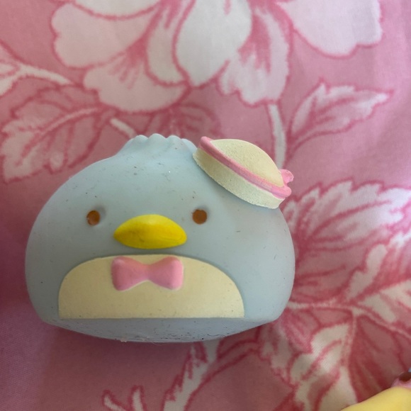 Sanrio Characters Figurines Set - Picture 4 of 10